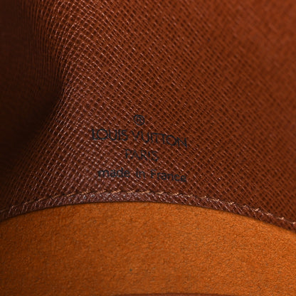 Louis Vuitton Monogram Musette GM 5 of 11