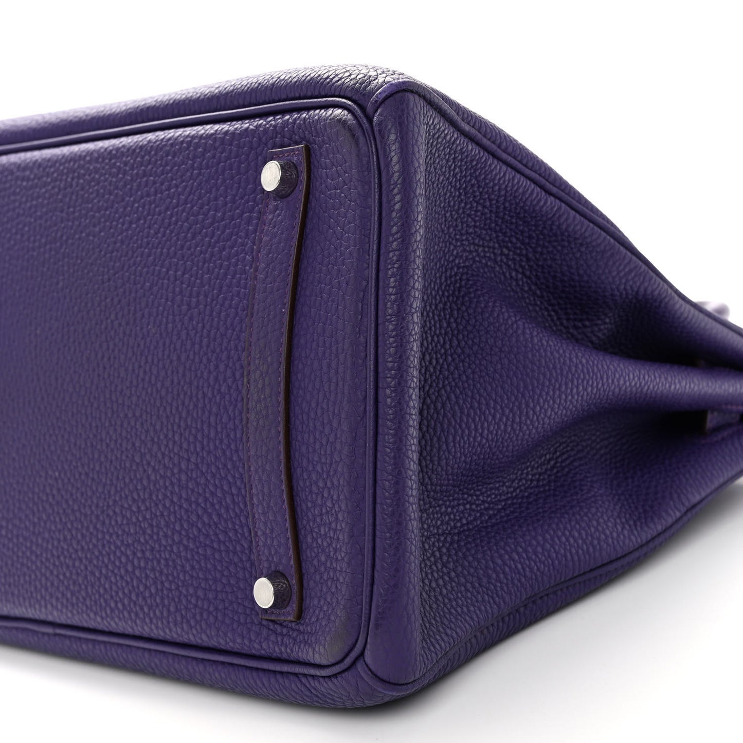Togo BIRKIN 35 Iris