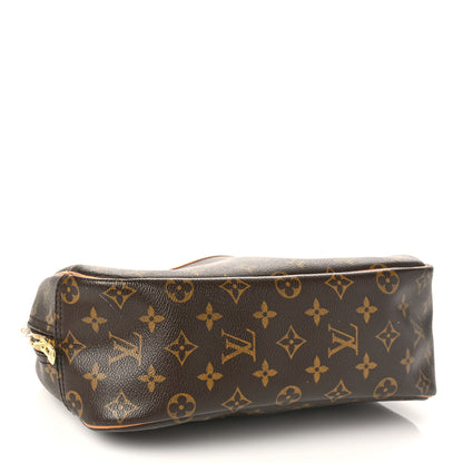 Louis Vuitton Monogram Trouville 4 of 12