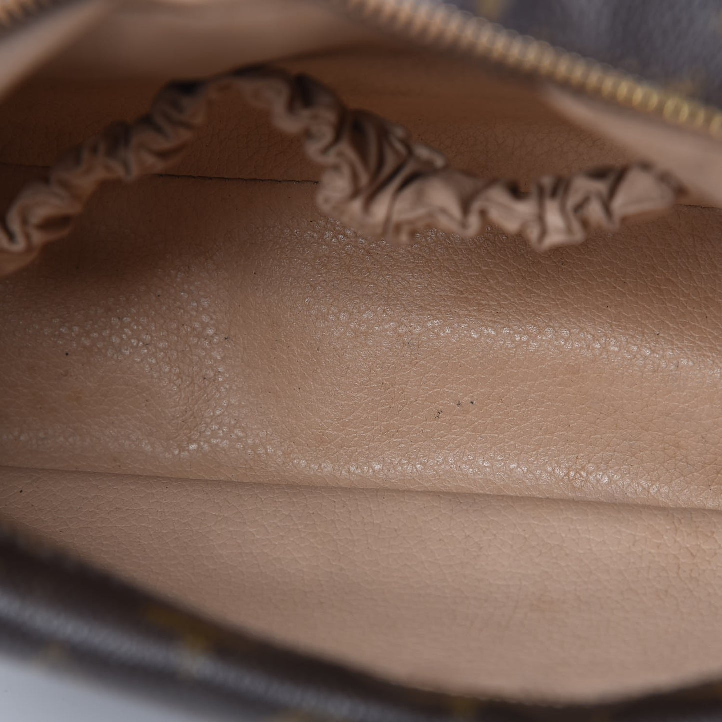 Monogram Trousse Toilette 28
