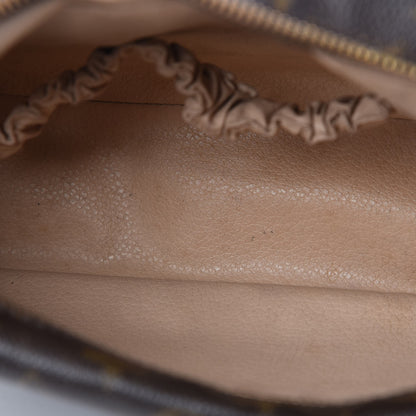 Louis Vuitton Monogram Trousse Toilette 28 19 of 33