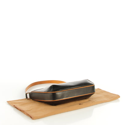 Louis Vuitton Mat Monogram Fowler Black 4 of 7