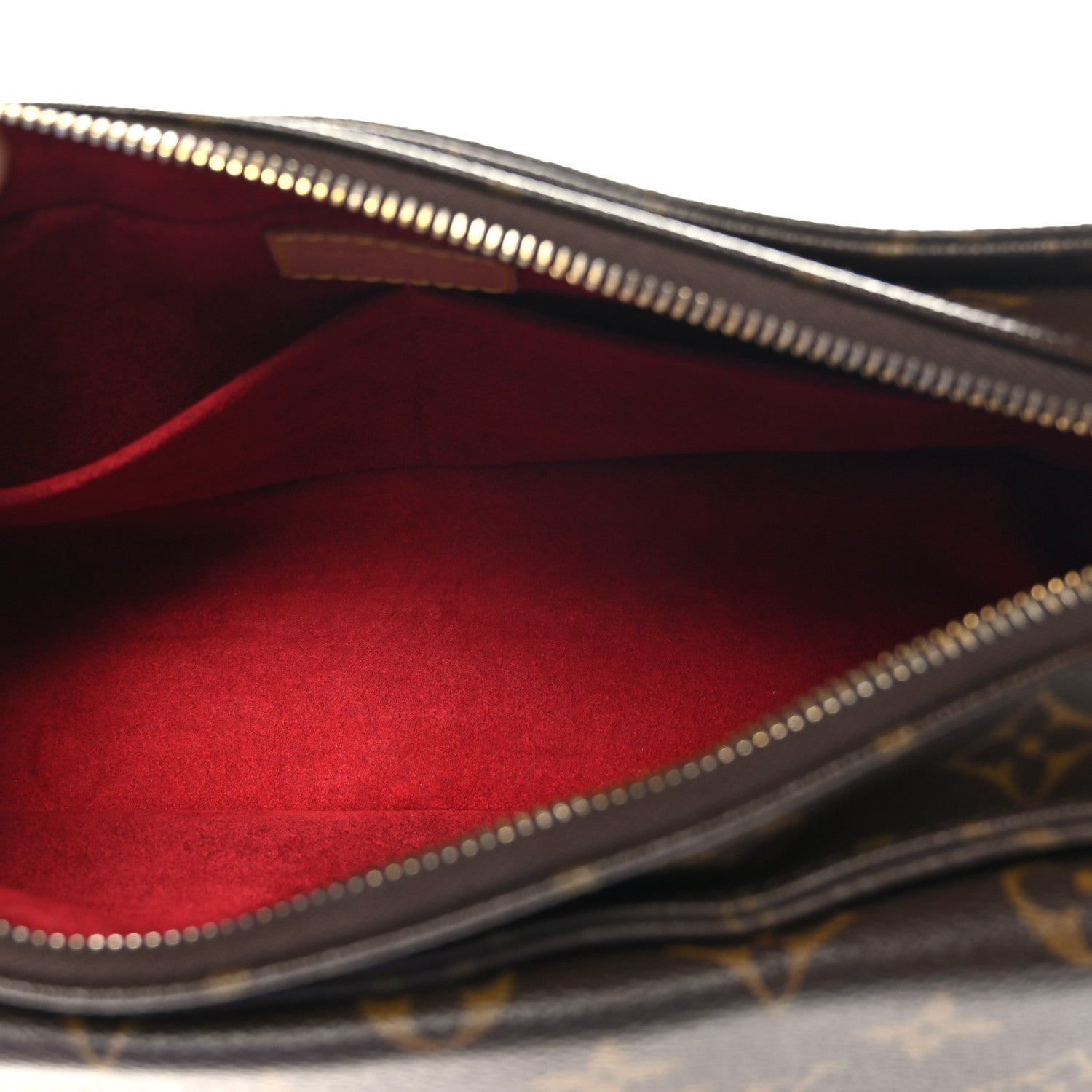 Louis Vuitton Monogram Viva-Cite MM 5 of 8