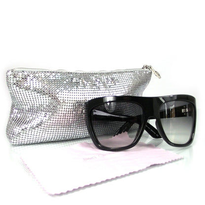 Jimmy Choo Jerry Sunglasses Black 3 of 6