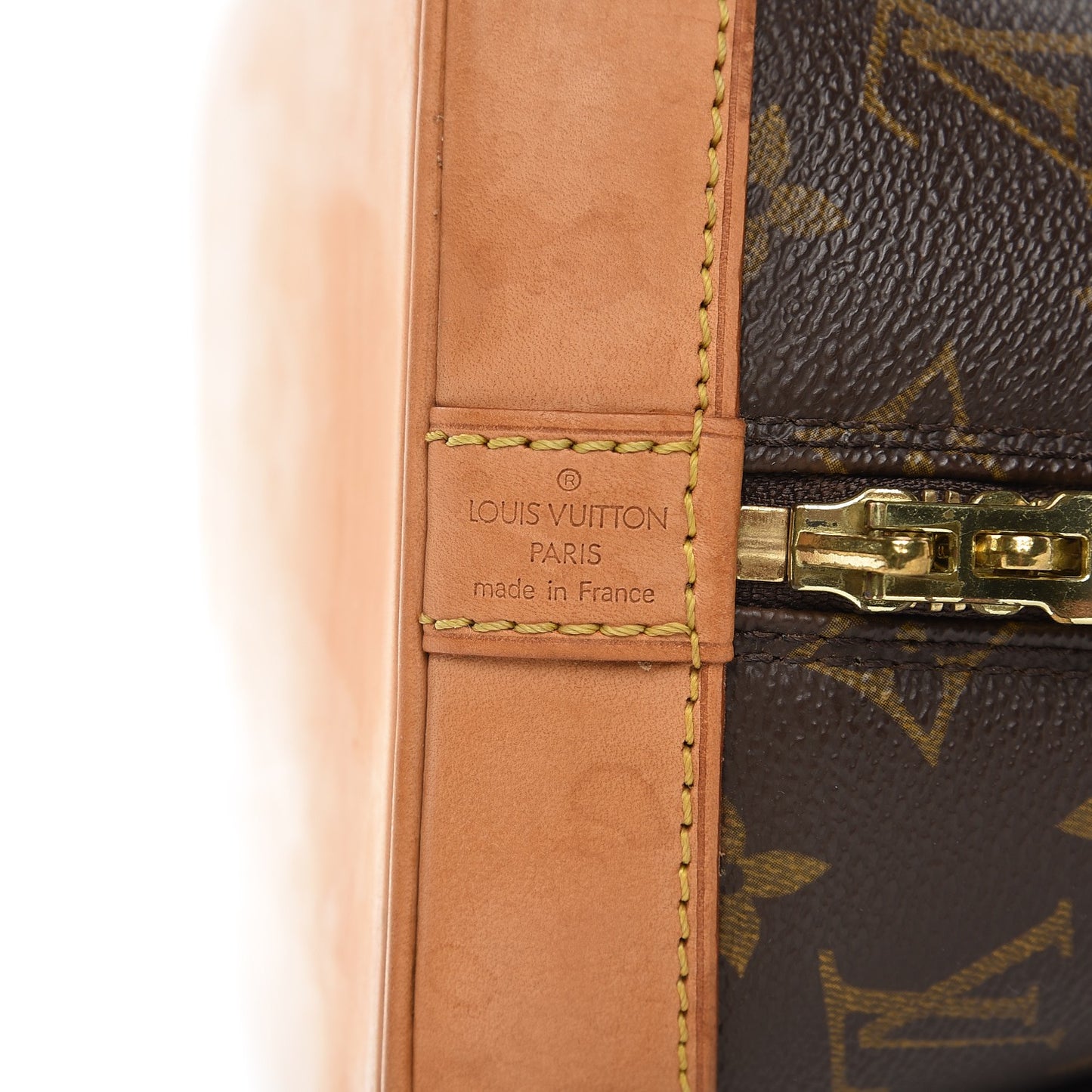 Monogram Alma PM