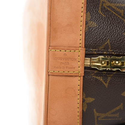 Louis Vuitton Monogram Alma PM 7 of 12