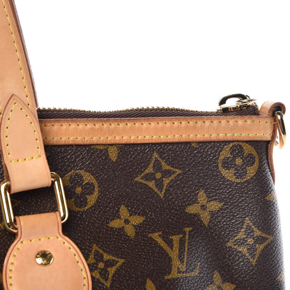 Louis Vuitton Monogram Palermo PM 17 of 21