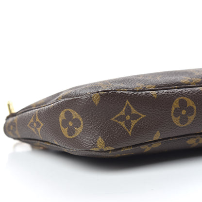 Louis Vuitton Monogram Pochette Accessories 5 of 9