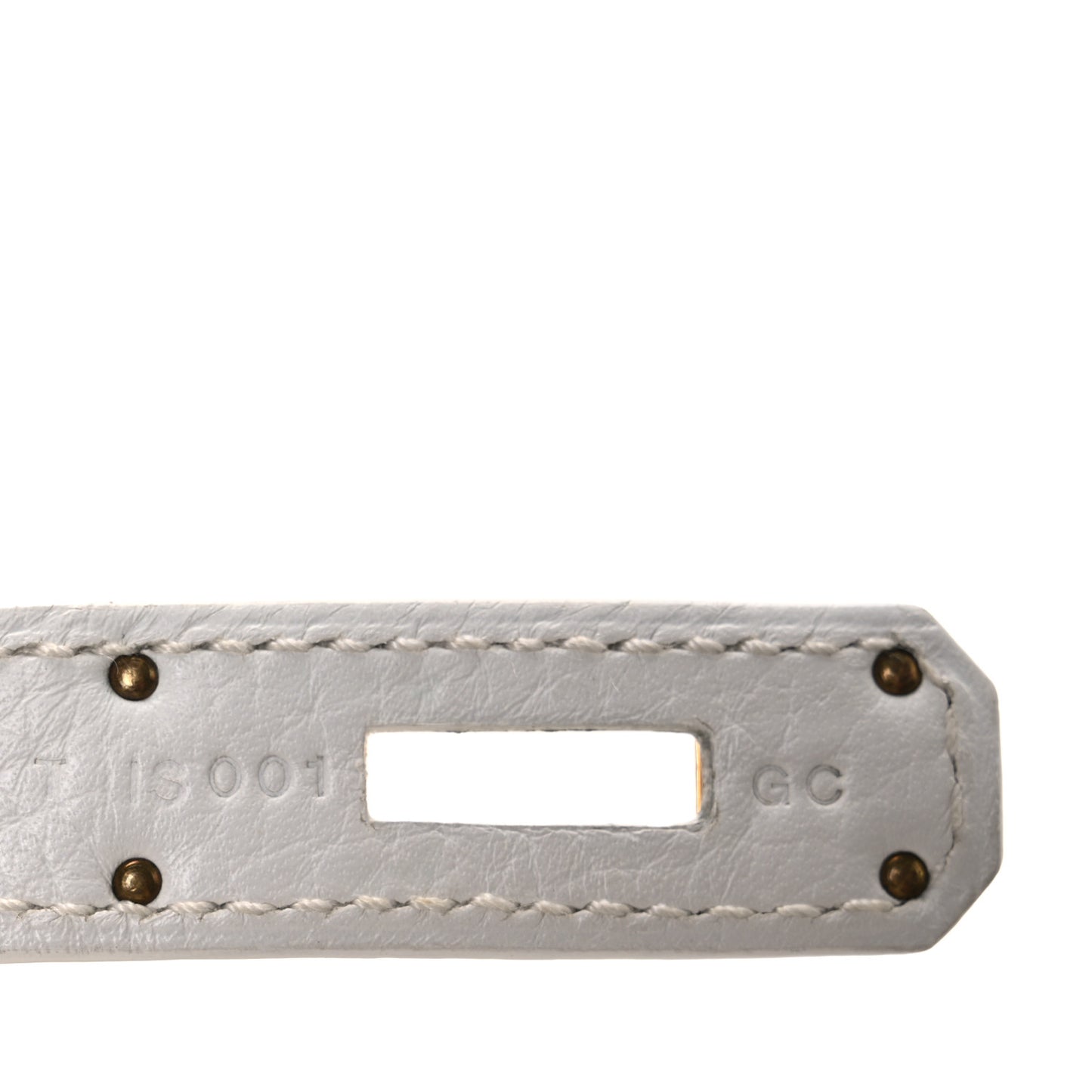 Taurillon Clemence Kelly Retourne 28 White