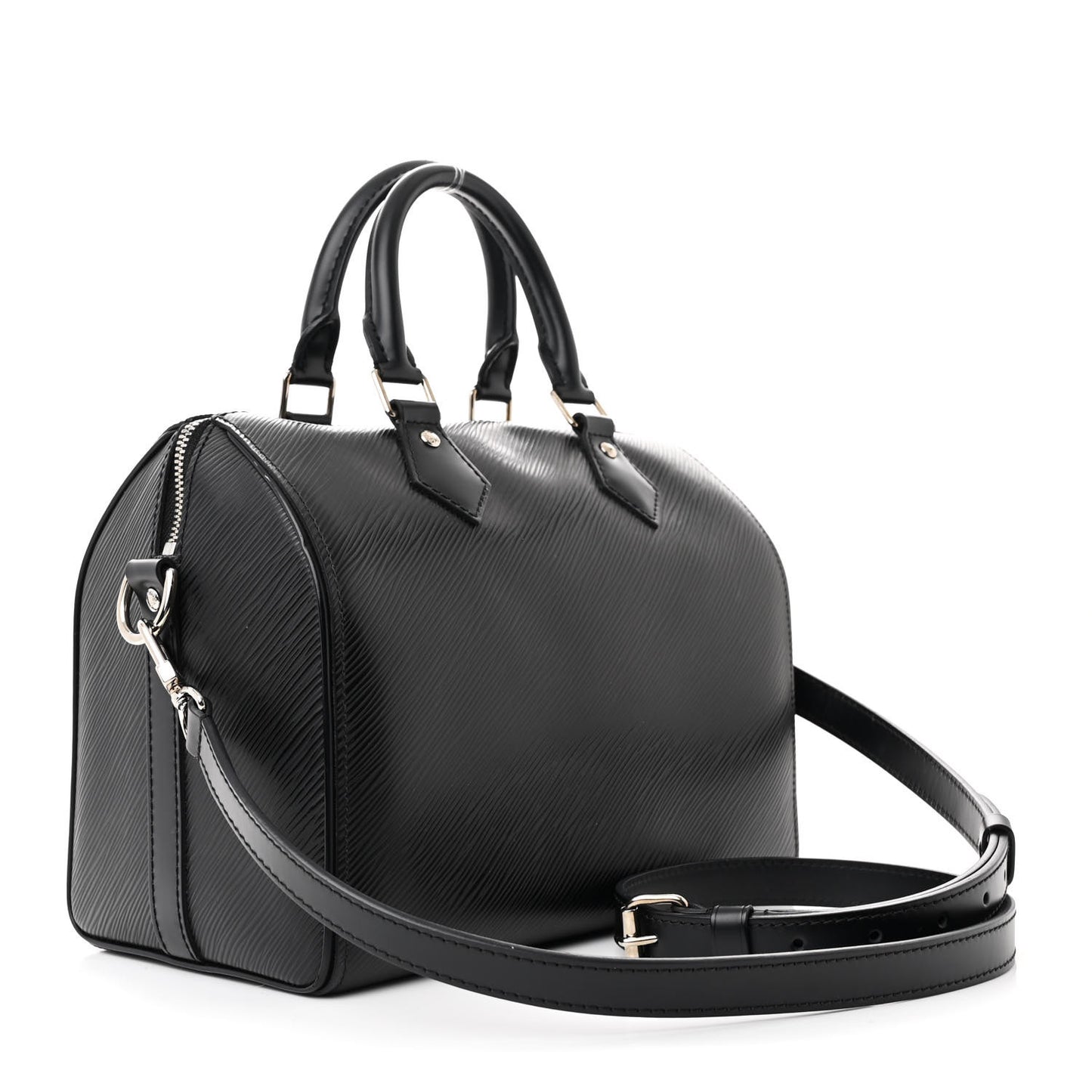 Epi Speedy Bandouliere 25 Black