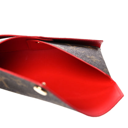 Louis Vuitton Monogram Kirigami Pochette Set 6 of 14