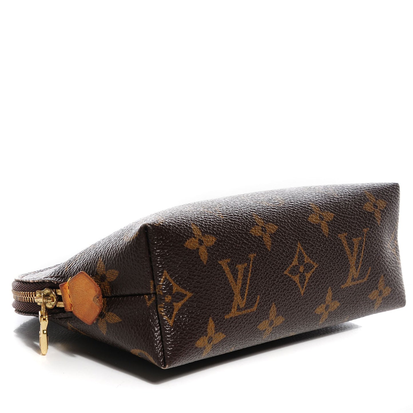 Monogram Cosmetic Pouch