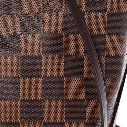 Louis Vuitton Damier Ebene Neo Neverfull MM 19 of 24