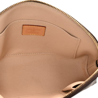 Louis Vuitton Monogram Cosmetic Pouch GM 5 of 9