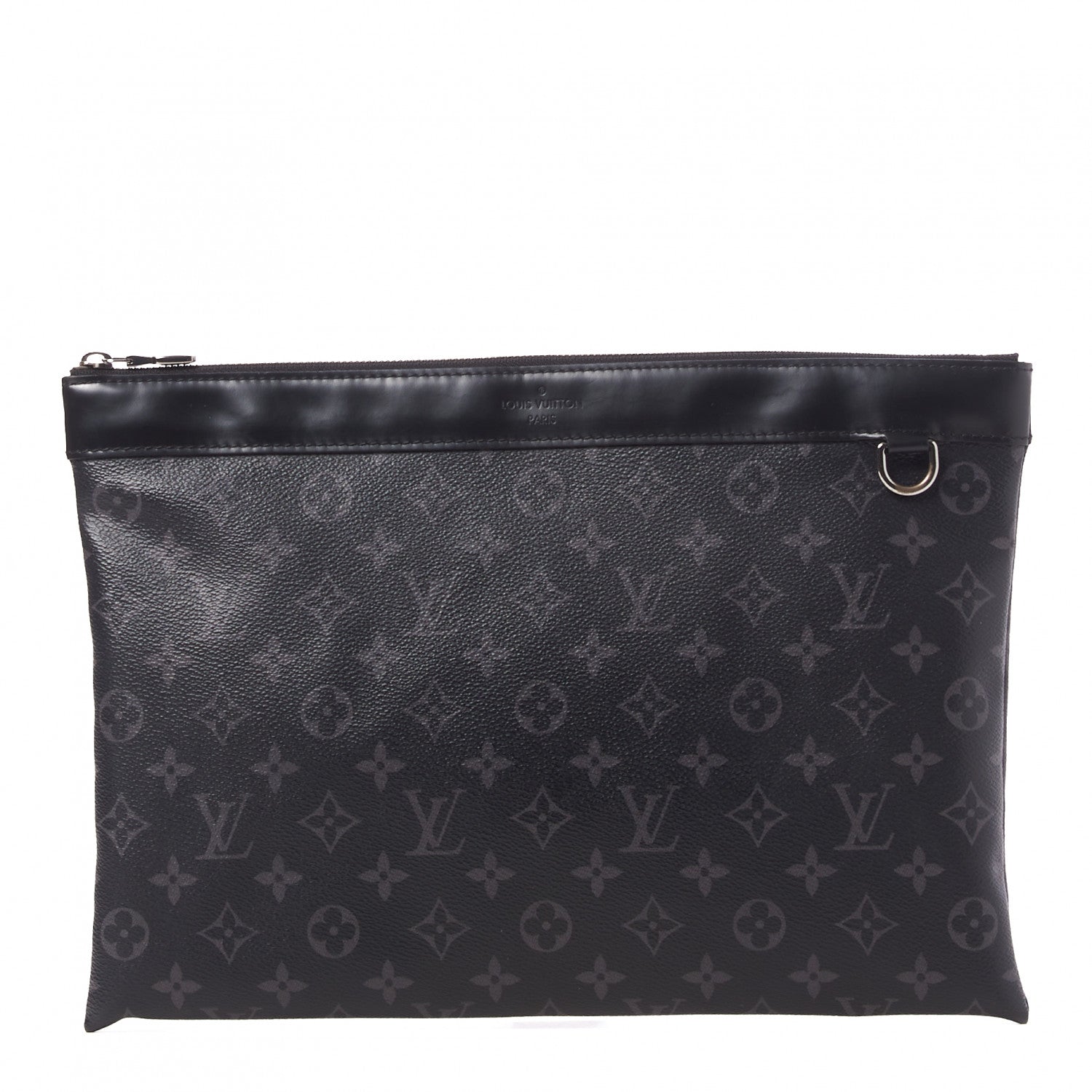 Louis Vuitton Monogram Eclipse Apollo Pochette 1 of 7