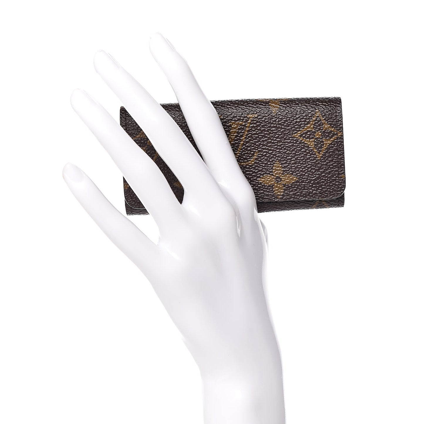 Monogram 4 Key Multicles Holder