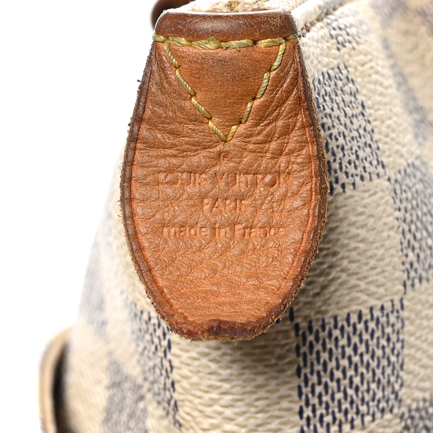 Damier Azur Totally PM
