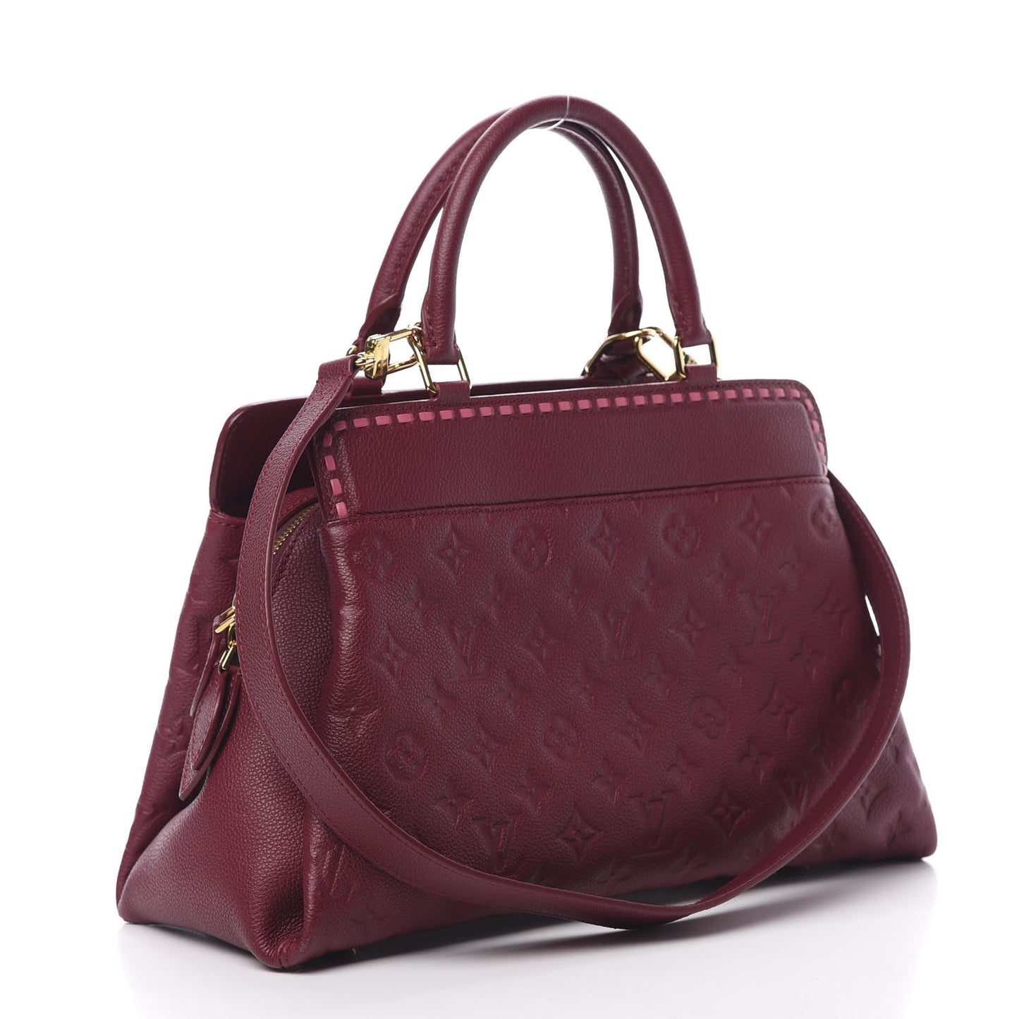 Empreinte Vosges MM Raisin