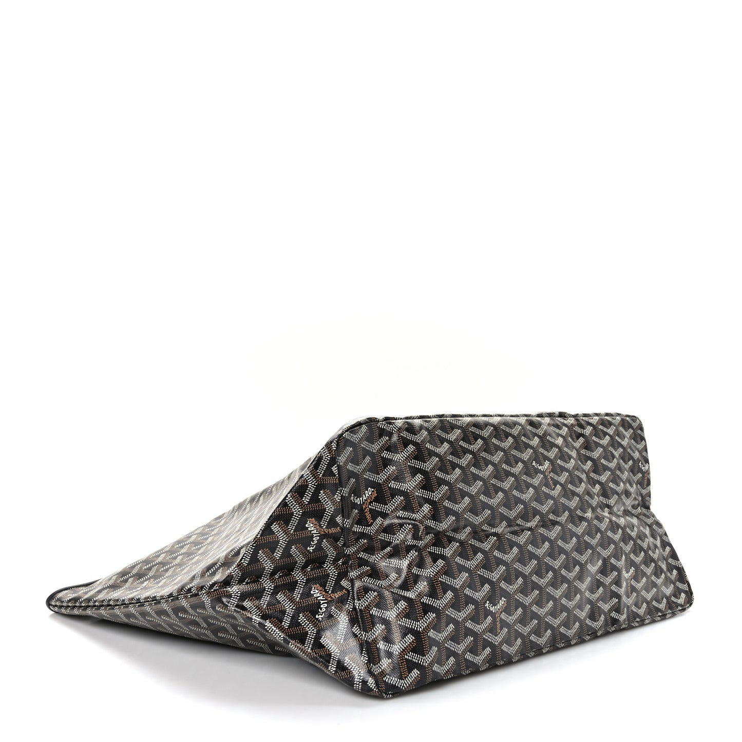 Goyardine Saint Louis GM Black
