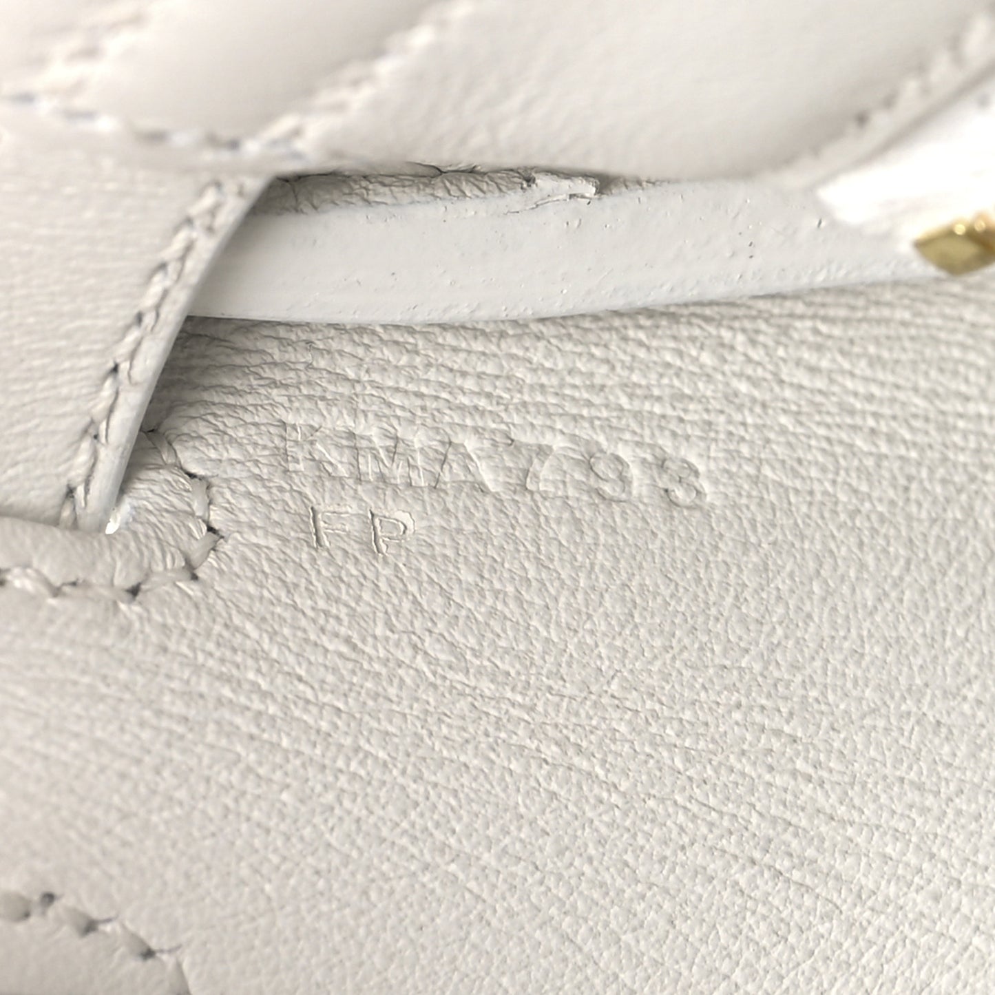 Swift Kelly Retourne 25 New White