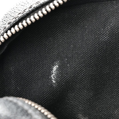 Louis Vuitton Damier Graphite Rem Bag 10 of 10