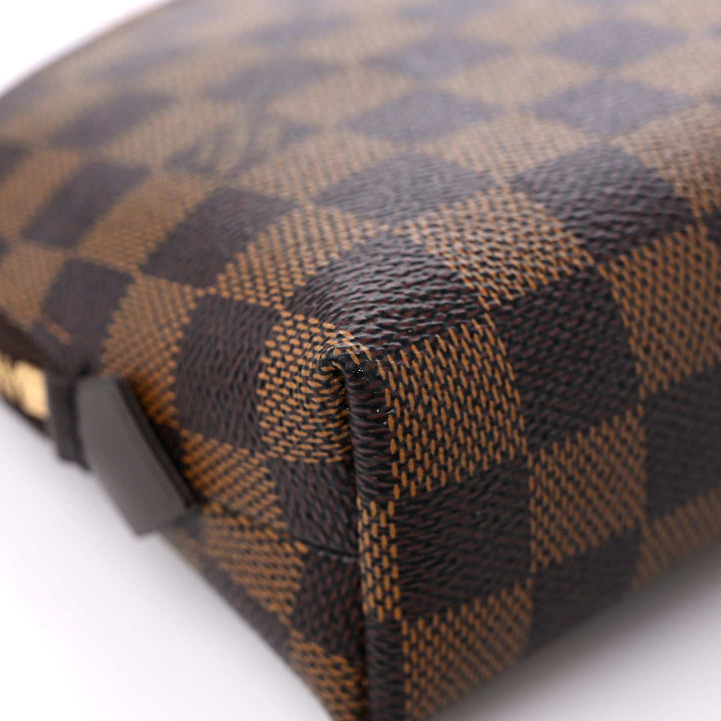 Damier Ebene Cosmetic Pouch GM