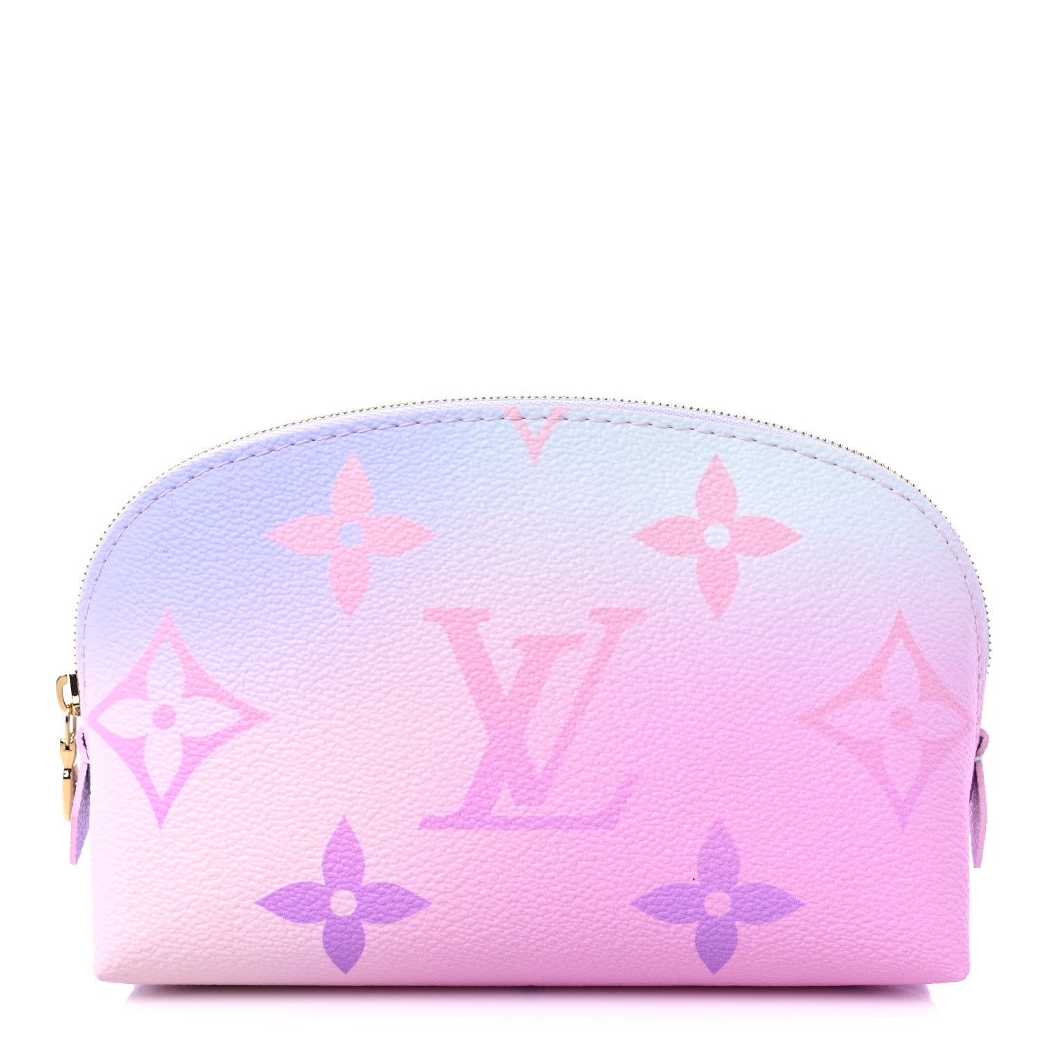 Louis Vuitton Monogram Giant Cosmetic Pouch Sunrise Pastel 1 of 8