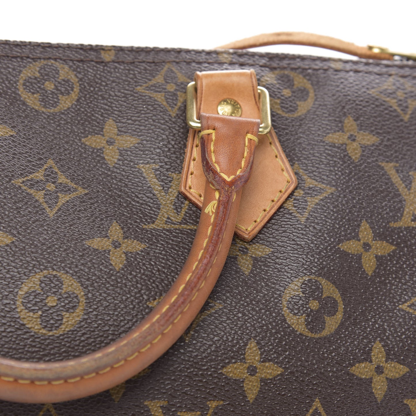 Monogram Speedy 30
