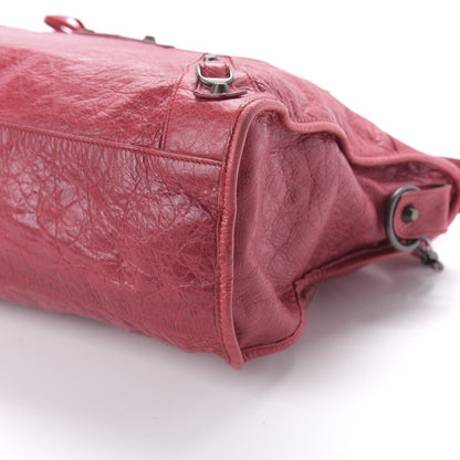 Balenciaga Agneau Classic Hardware S City Sang 7 of 10