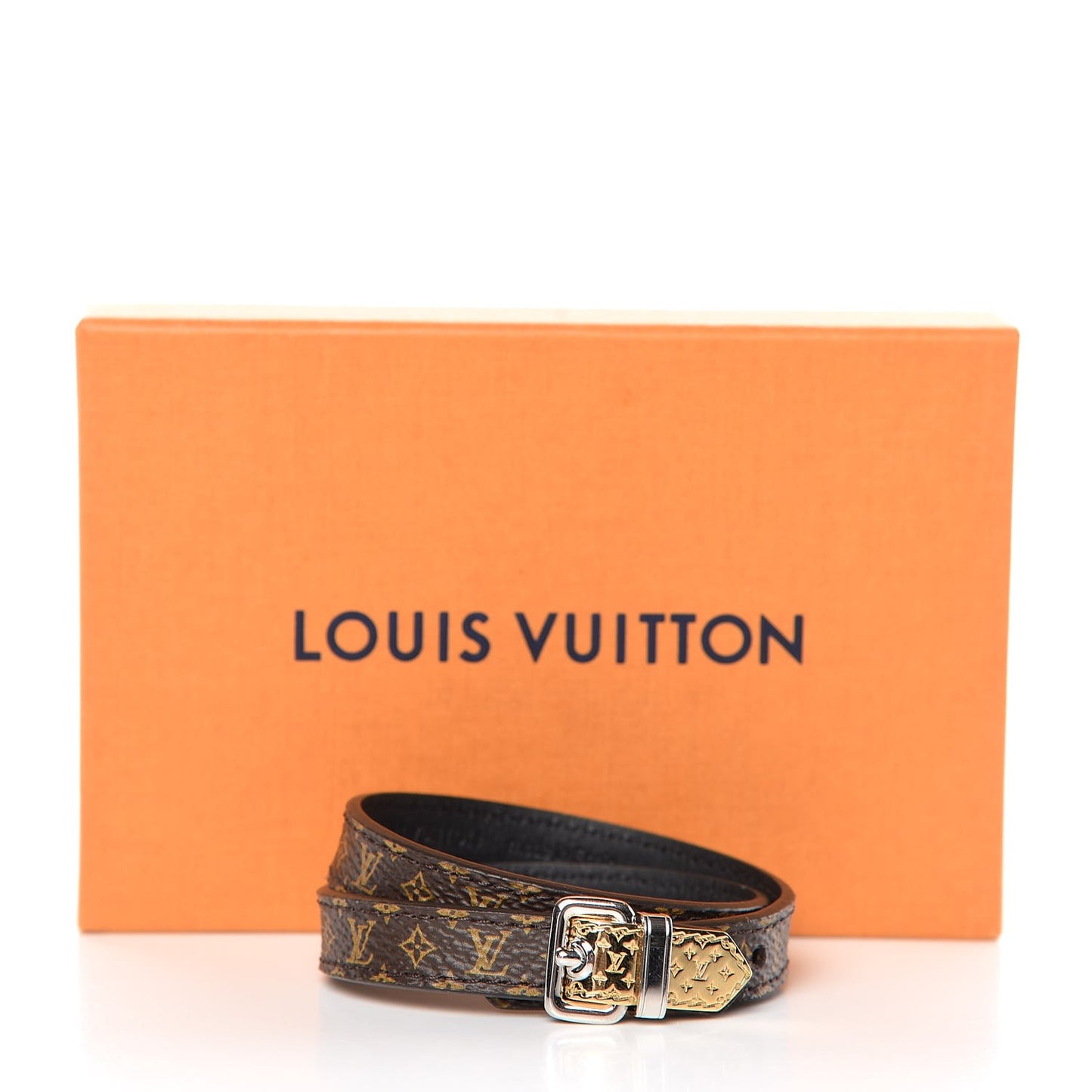 Monogram Nanogram Bracelet 19