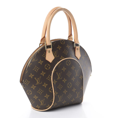 Louis Vuitton Monogram Ellipse PM 2 of 7