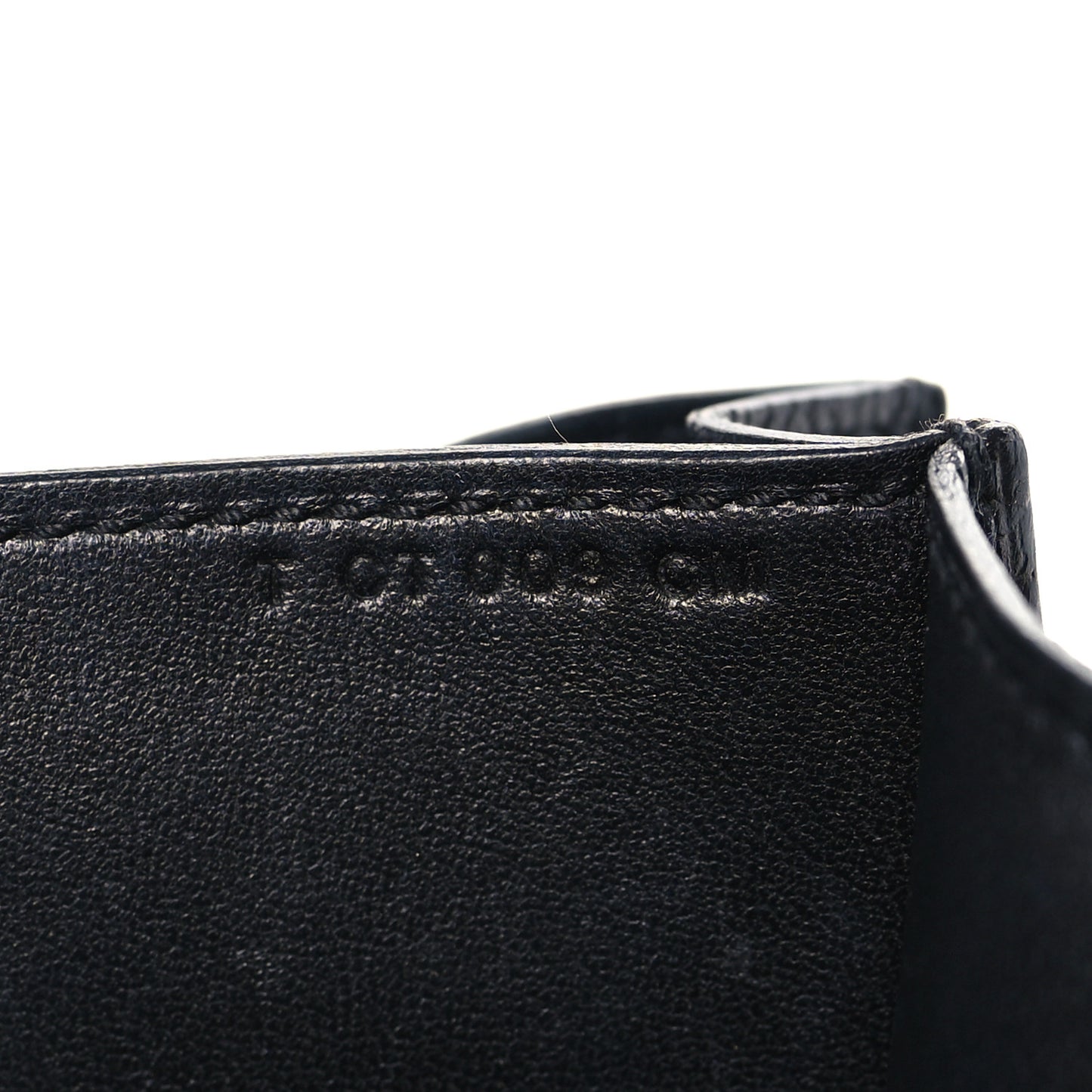 Epsom Constance 18 Black