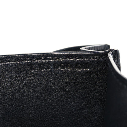 Hermes Epsom Constance 18 Black 7 of 10