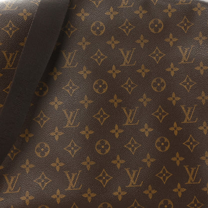 Louis Vuitton Monogram Abbesses Messenger Bag 7 of 9