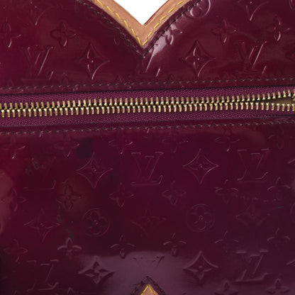 Louis Vuitton Vernis Conte de Fees Butterfly Purple 9 of 9