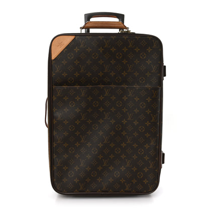 Louis Vuitton Monogram Pegase 60 1 of 10