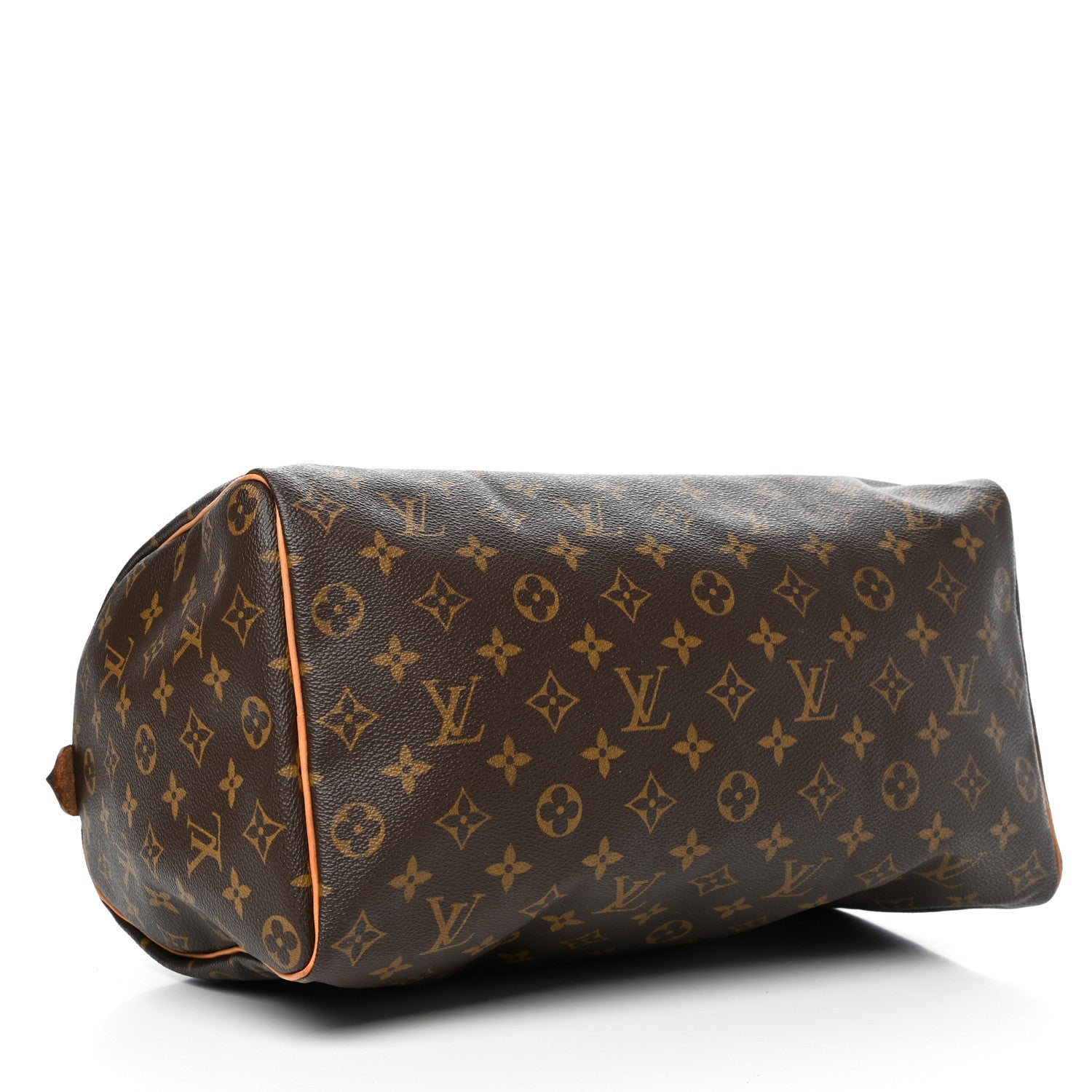 Louis Vuitton Monogram Speedy 35 4 of 13