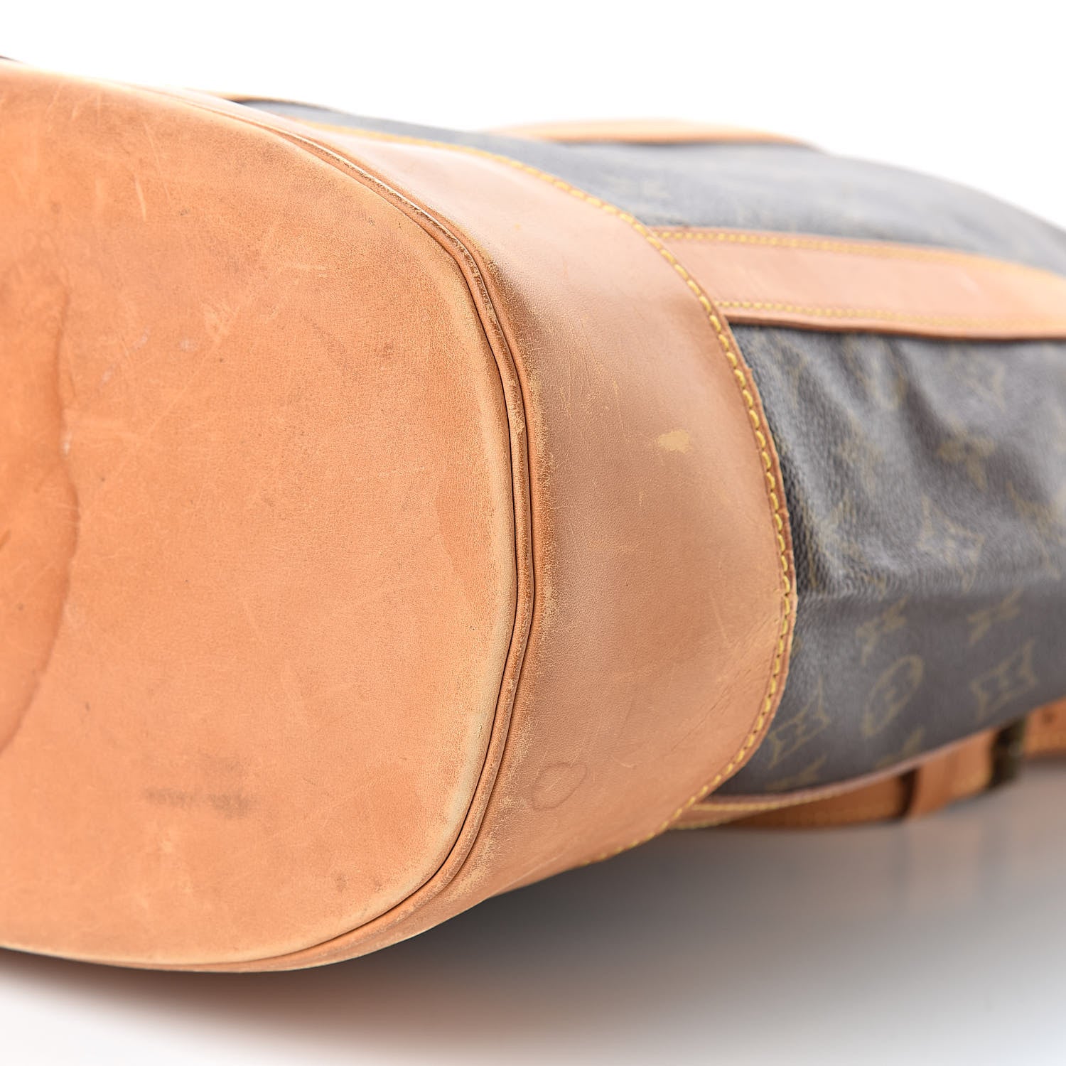 Louis Vuitton Monogram Randonnee GM Backpack 10 of 21