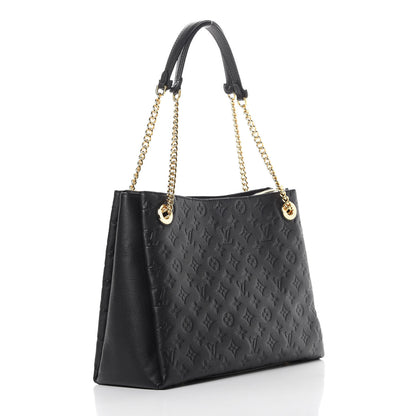 Louis Vuitton Empreinte Surene MM Black 3 of 15