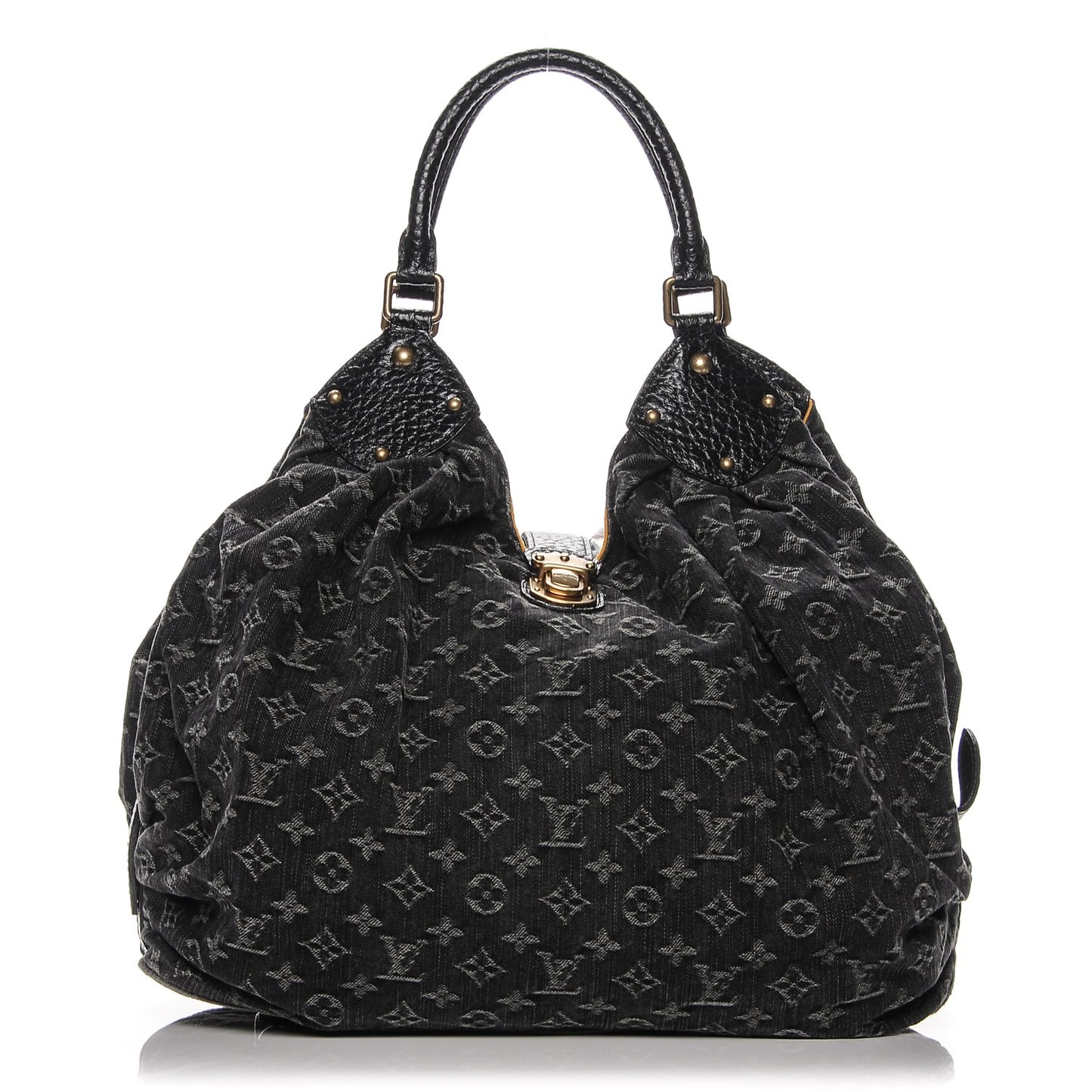 Denim Mahina XL Black