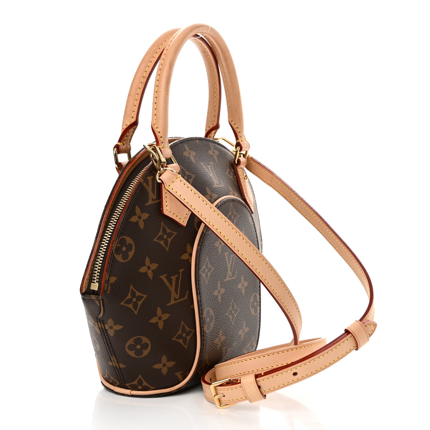 Louis Vuitton Monogram Ellipse PM NM 3 of 11