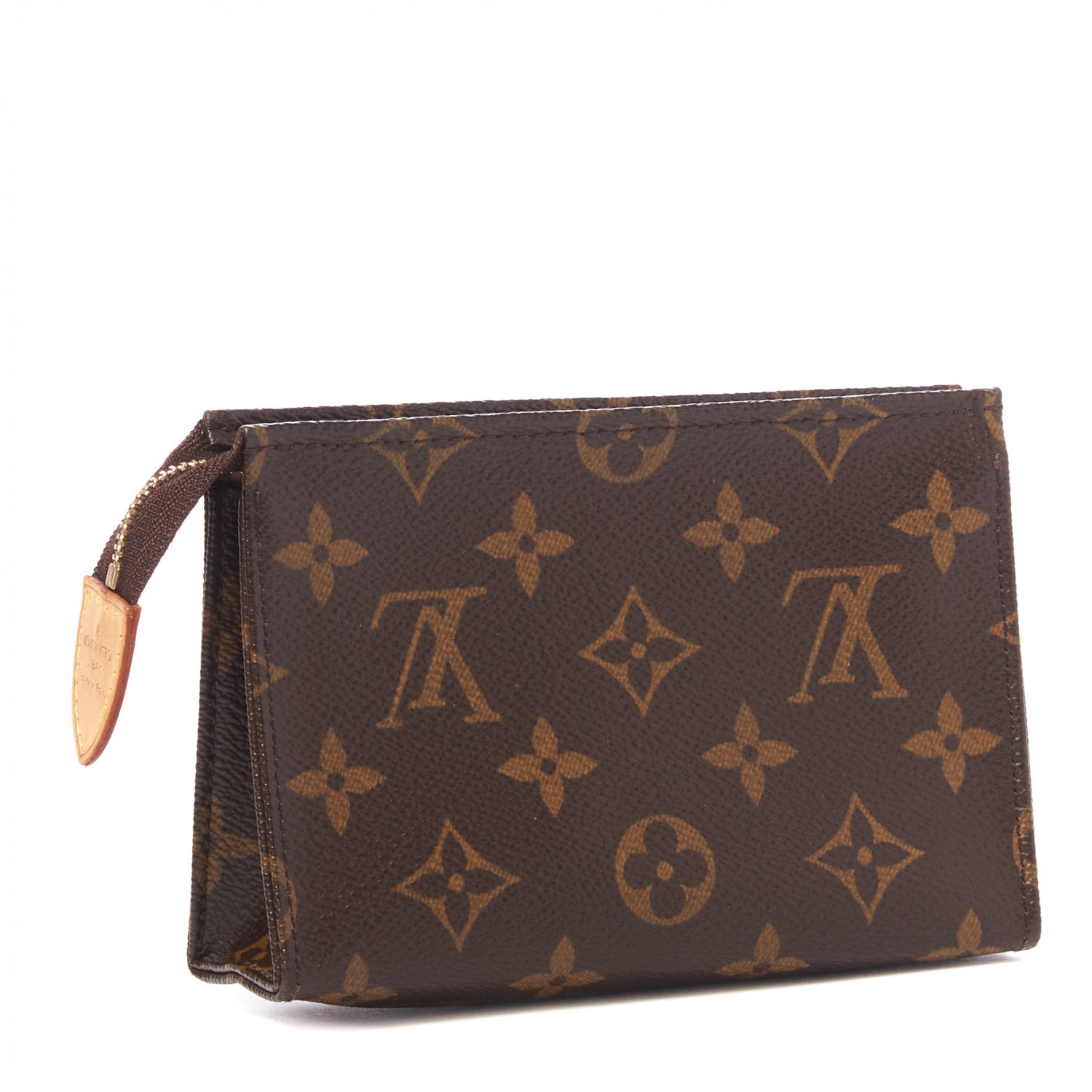 Louis Vuitton Monogram Toiletry Pouch 15 2 of 7
