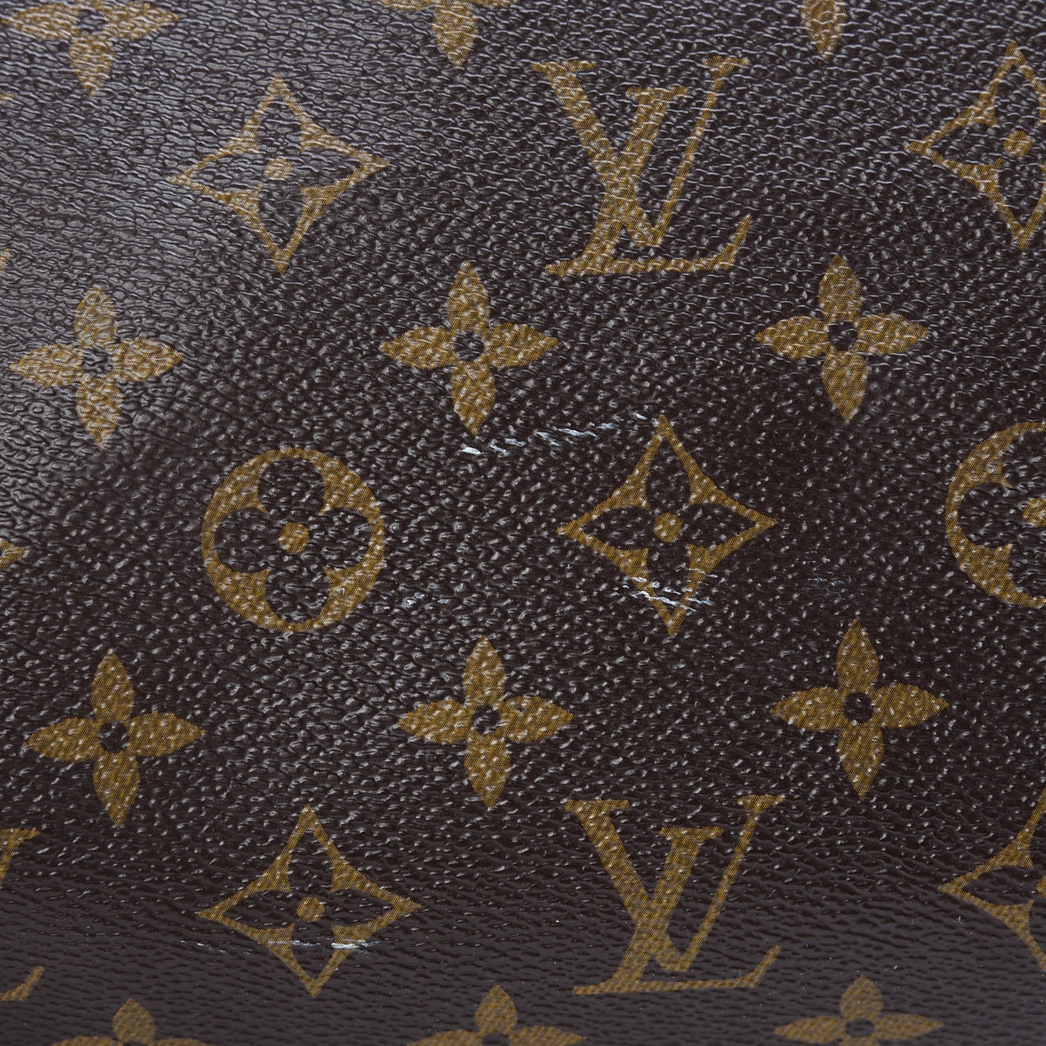 Louis Vuitton Monogram Speedy 25 11 of 11