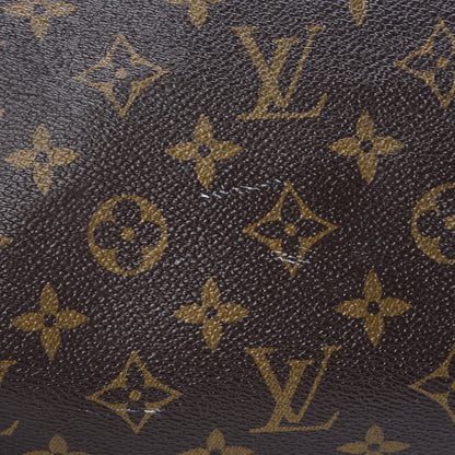 Louis Vuitton Monogram Speedy 25 11 of 11