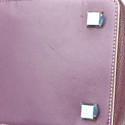 Louis Vuitton Suhali l'ingenieux PM Prune 11 of 13