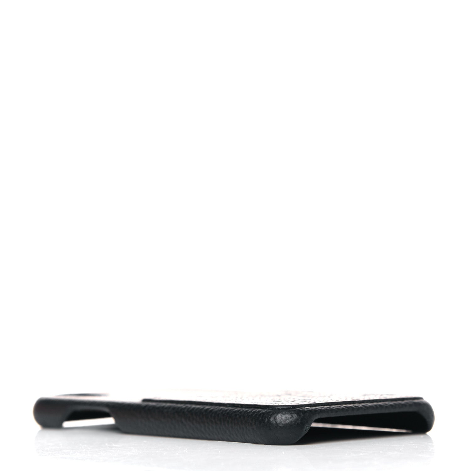 Louis Vuitton Empreinte iPhone X/XS Max Bumper Black 7 of 10