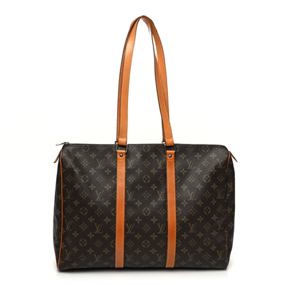 Louis Vuitton Monogram Sac Flanerie 45 1 of 12