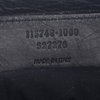 Balenciaga Agneau Classic Hardware City Black 8 of 8