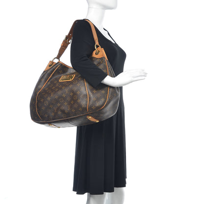 Louis Vuitton Monogram Galliera GM 2 of 24