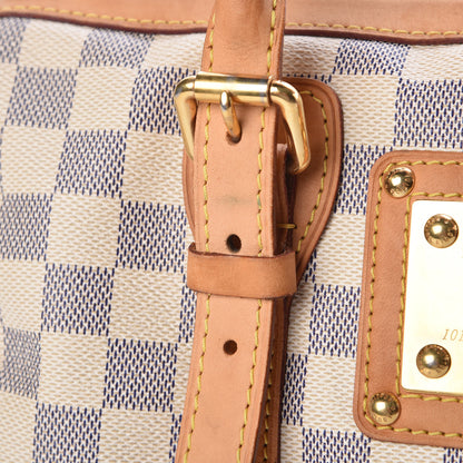 Louis Vuitton Damier Azur Berkeley 11 of 19